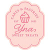 Yna Sweet Treats Cakes and Pastries
