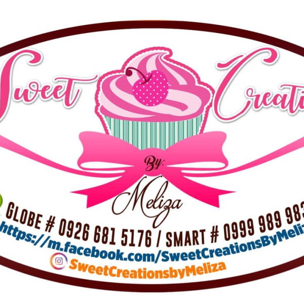 Sweet Creations by Meliza