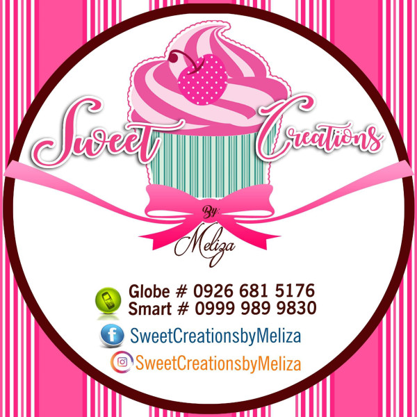 Sweet Creations by Meliza