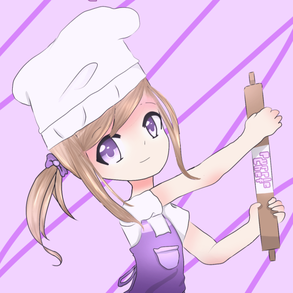 Purple Chef Home Bakery