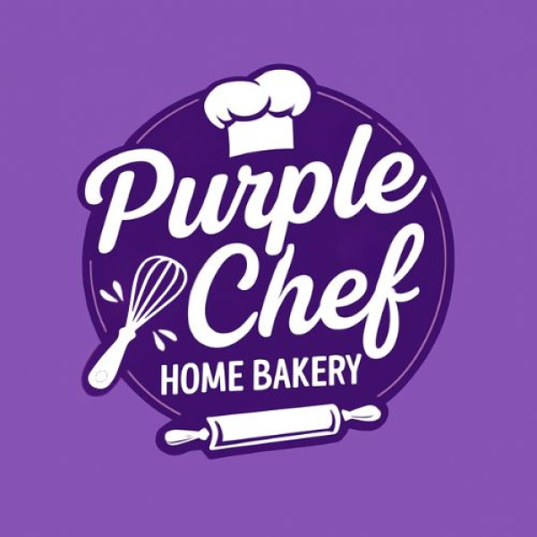 Purple Chef Home Bakery
