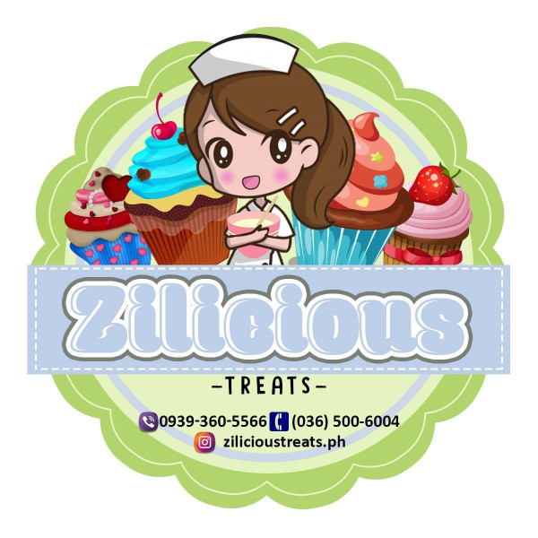 Zilicious Treats
