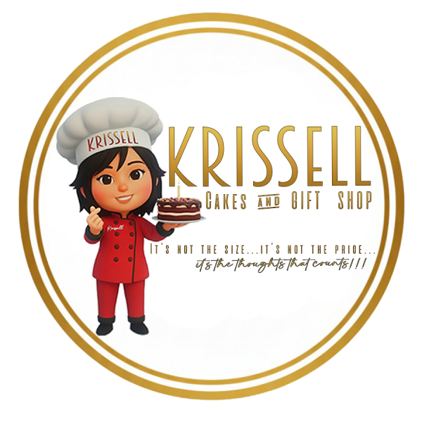 Krissell Cakes and Giftshop CAFE