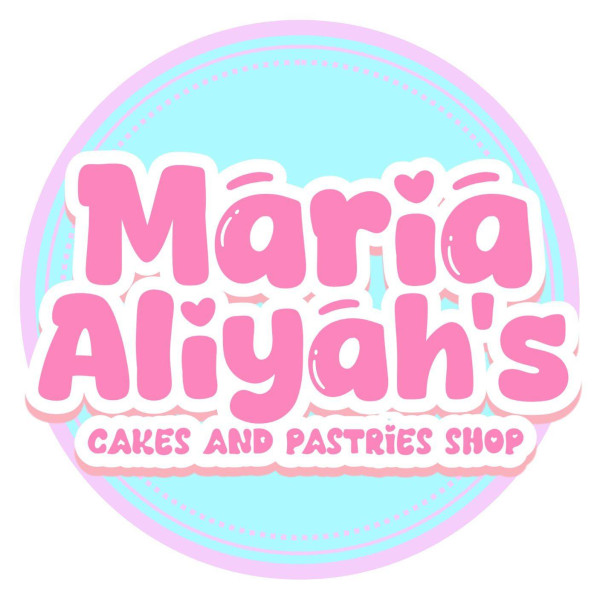 Maria Aliyah's Cakes & Pastries