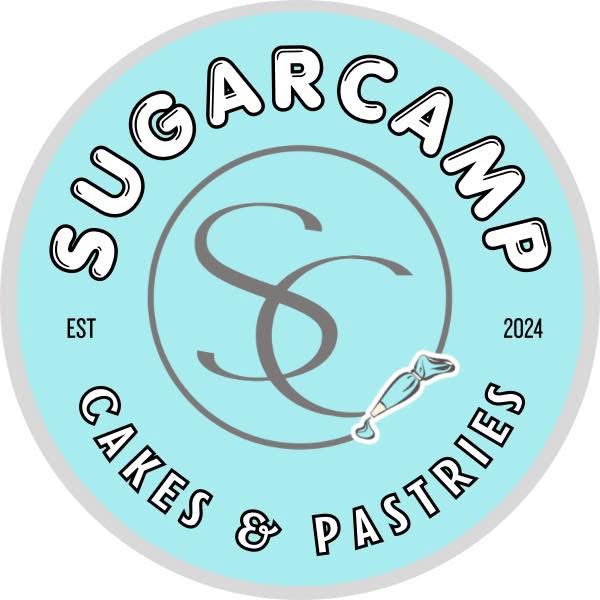 SUGARCAMPbydhen logo