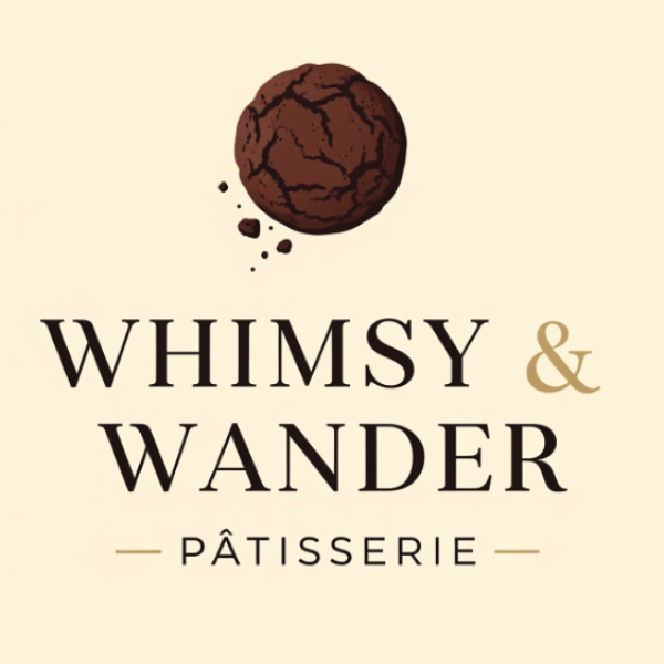 Whimsy and Wander Patisserie