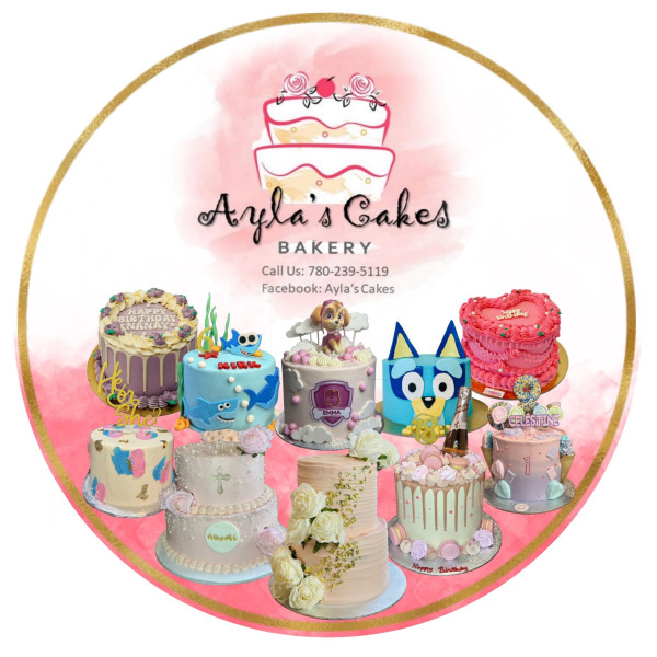 Ayla’s Cakes