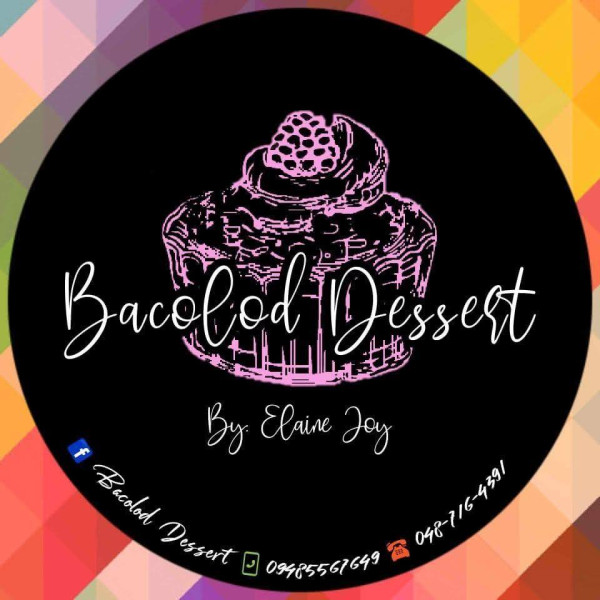 Bacolod Dessert
