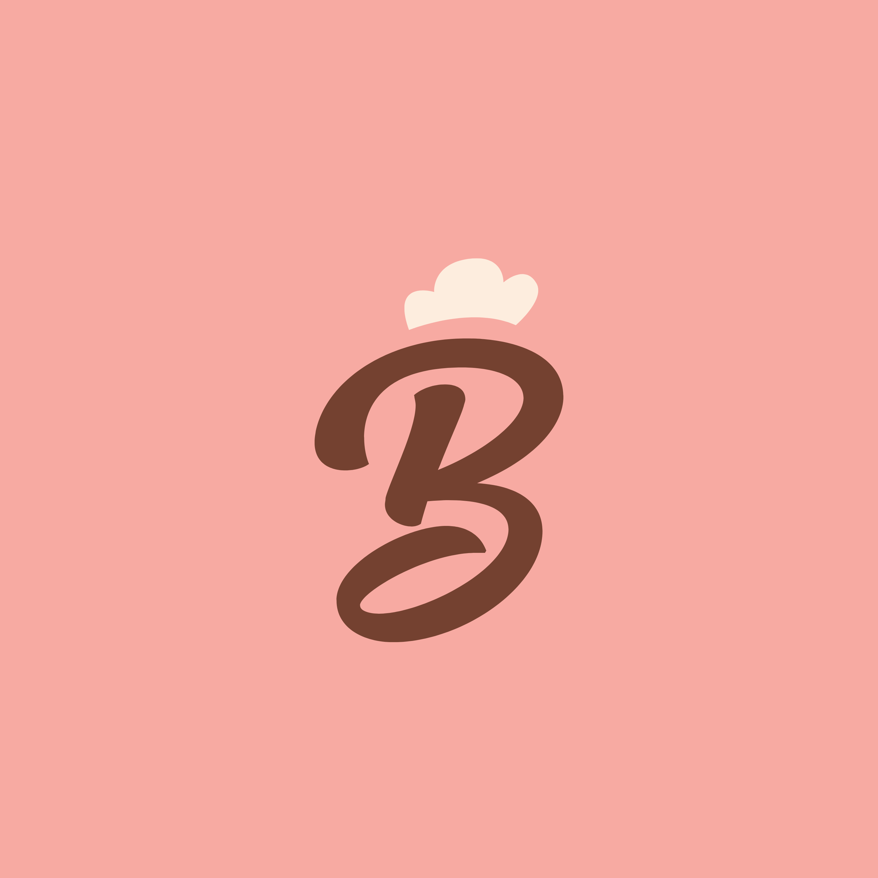 Bakerina logo