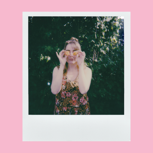 Instax Photo