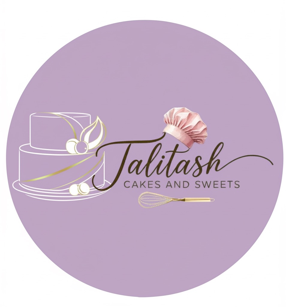 Talitash Cakes and Sweets LLC SPC logo