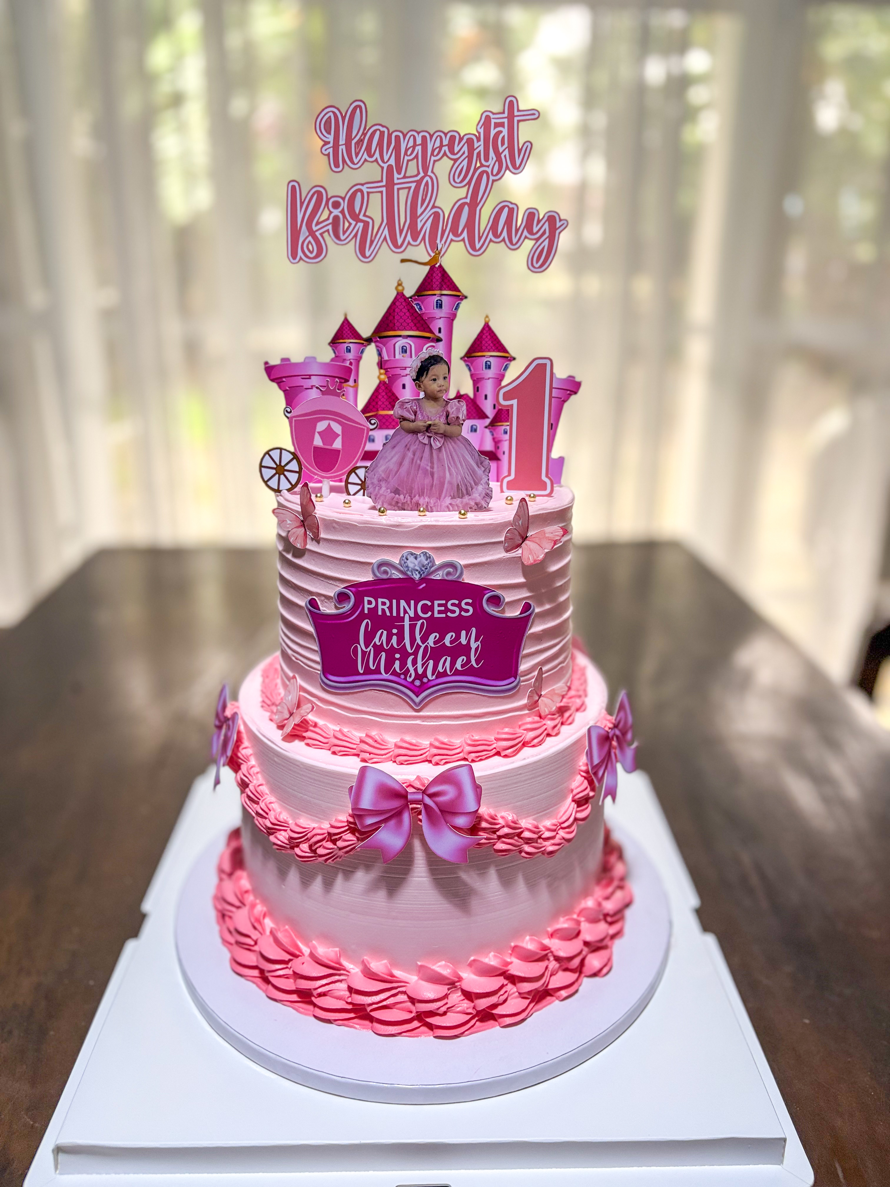 2 Tier