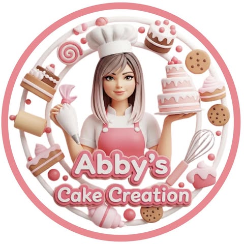 Abby's Cake Creations logo