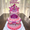 2 Tier