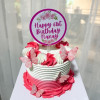 Bento Cake
