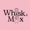Whisk and Mix by ANJJ