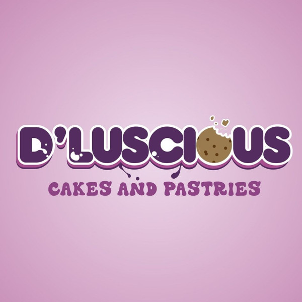 D'Luscious Cakes and Pastries