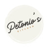 Petonio's Kitchen