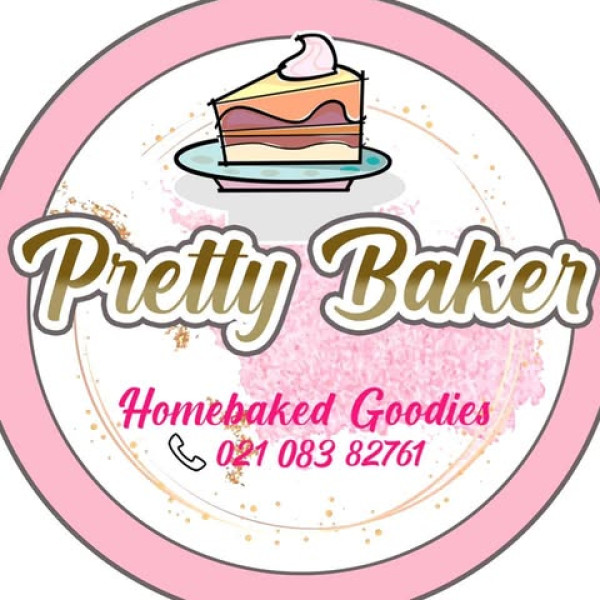 Pretty Baker by Jingle