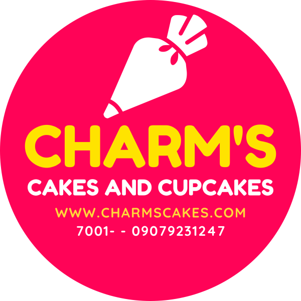 Charm's Cakes and Cupcakes