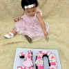 No. 10 Cake