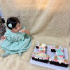 No. 11 Cake
