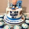 Boss Baby