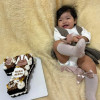 No. 7 Cake