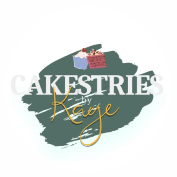 Kaze and Crumbs by CAKESTRIES