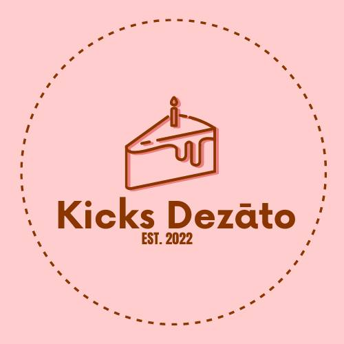 Kicks Dezato logo