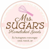 Mrs. Sugar