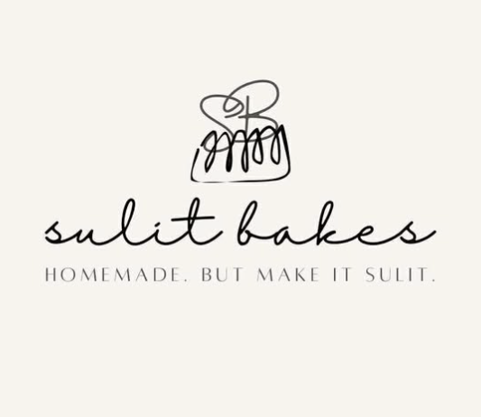 Sulit Bakes logo
