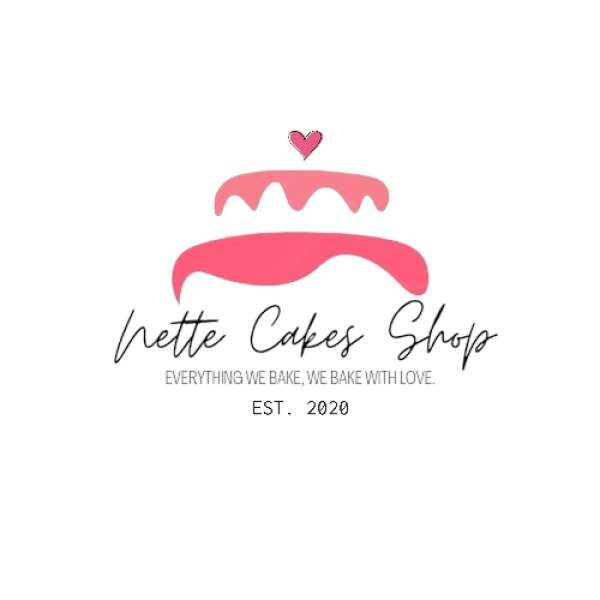 Nette Cakes Shop