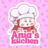 Ania’s Kitchen