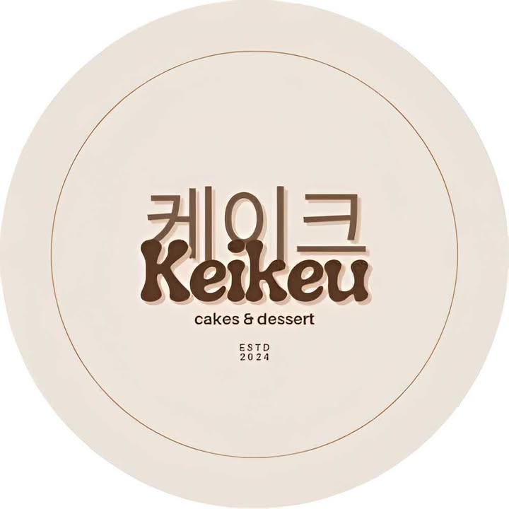 Keikeu logo