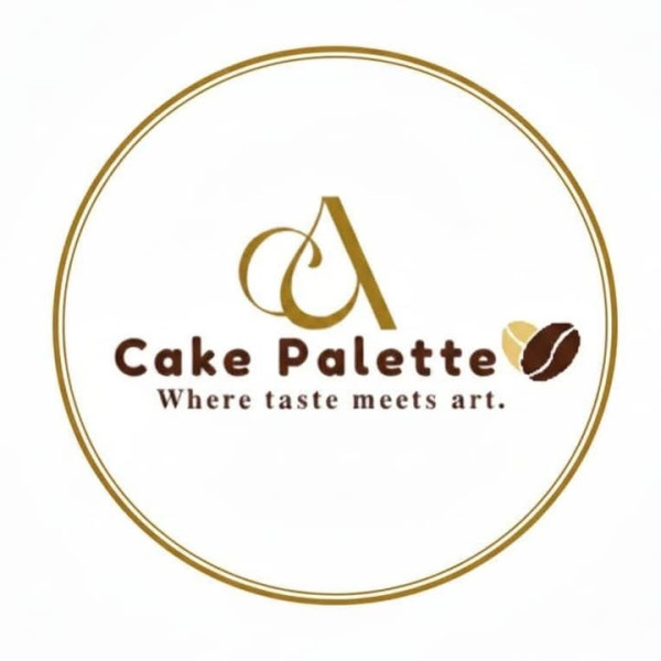 Cake Palette