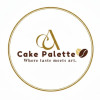 Cake Palette