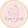 Cakes & Sweets By: Lara