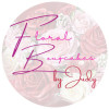 Floral Bouqcakes by Judy