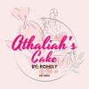 Athaliah's Cake by Romely