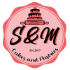 S & M Cakes and Pastries Shop