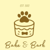 Bake & Bark