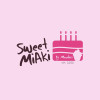 Sweet Miaki by Mendres