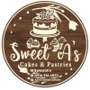 SweetA's Cakes and Pastries