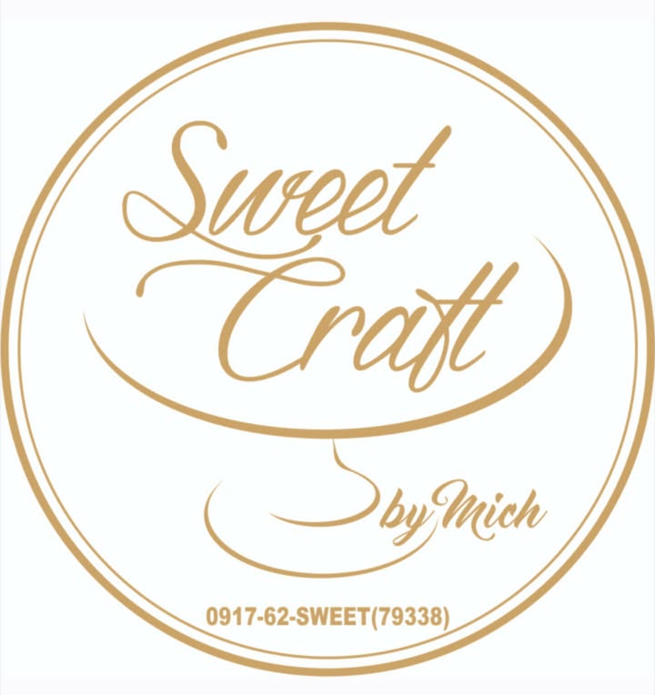 Sweet Craft by Mich logo
