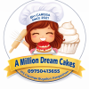 A MILLION DREAM CAKES