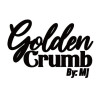GOLDEN CRUMB BY MJ