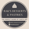 Rak's Desserts & Pastries