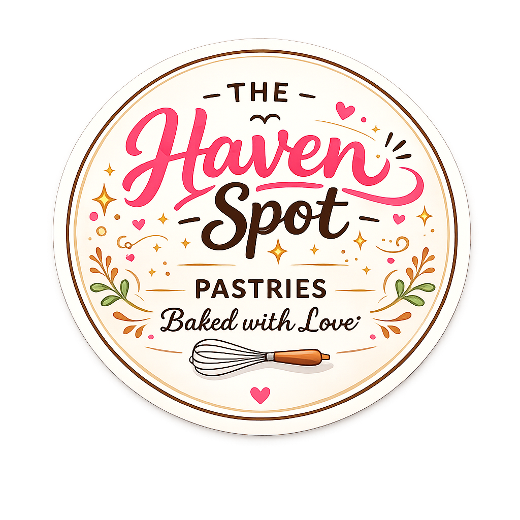 Haven Spot logo