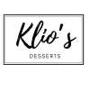 Klios Desserts